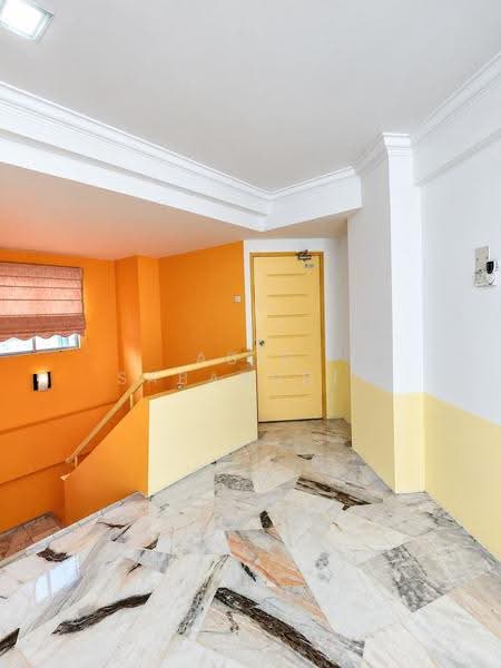 Condominium for Sale at Bukit Pandan Kondominium 2 - Abid Sabarudin - Entrance - PropertyGuru.com.my
