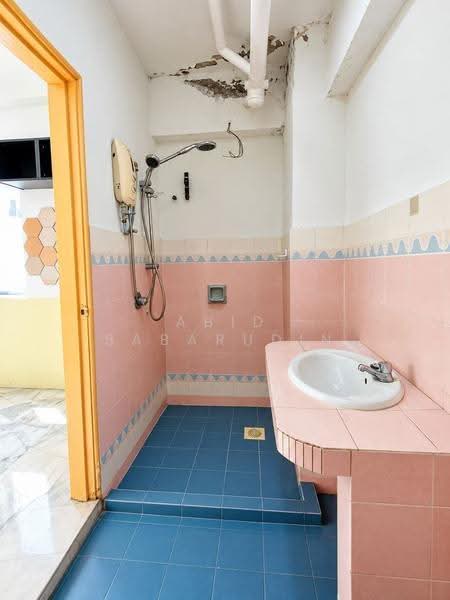 Condominium for Sale at Bukit Pandan Kondominium 2 - Abid Sabarudin - PropertyGuru.com.my