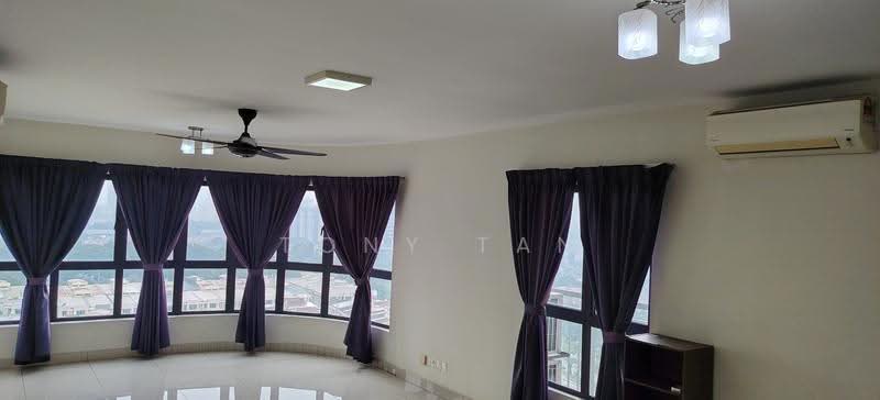 Kediaman Servis untuk Disewa di Maisson - Tony Tan - Living Room - PropertyGuru.com.my