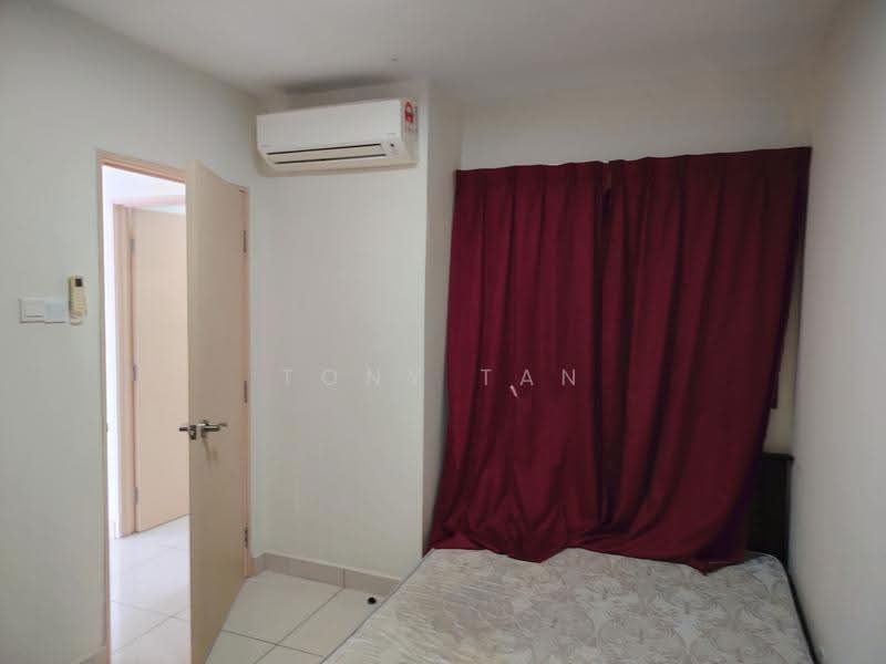 Kediaman Servis untuk Disewa di Maisson - Tony Tan - Bedroom - PropertyGuru.com.my