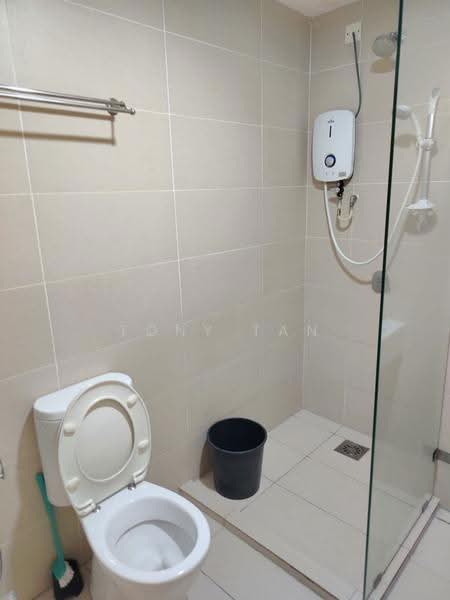 Kediaman Servis untuk Disewa di Maisson - Tony Tan - Bathroom - PropertyGuru.com.my