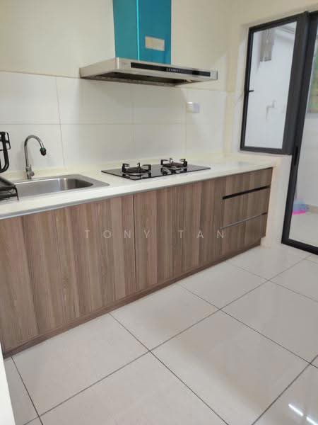 Kediaman Servis untuk Disewa di Maisson - Tony Tan - Kitchen - PropertyGuru.com.my