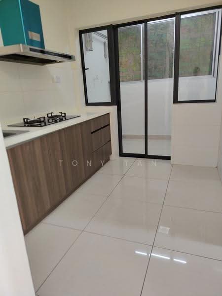 Kediaman Servis untuk Disewa di Maisson - Tony Tan - Kitchen - PropertyGuru.com.my