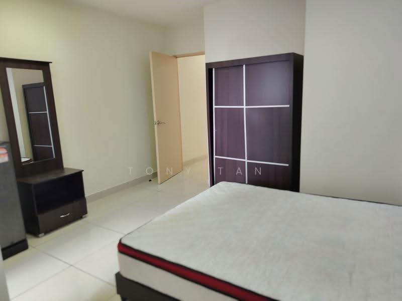 Kediaman Servis untuk Disewa di Maisson - Tony Tan - Bedroom - PropertyGuru.com.my