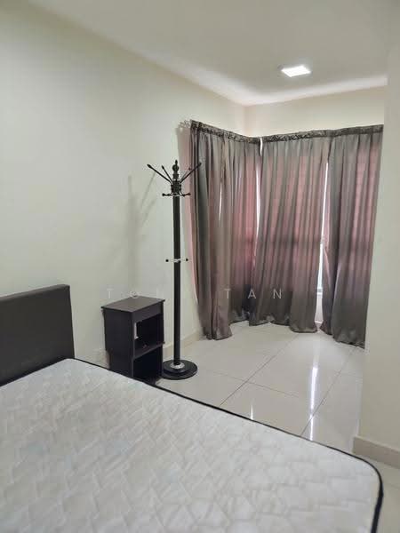 Kediaman Servis untuk Disewa di Maisson - Tony Tan - Bedroom - PropertyGuru.com.my