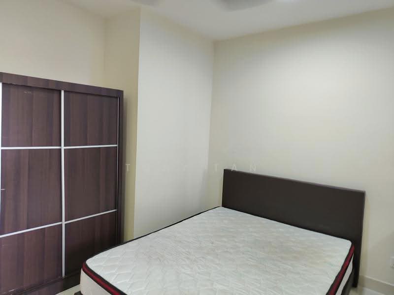 Kediaman Servis untuk Disewa di Maisson - Tony Tan - Bedroom - PropertyGuru.com.my