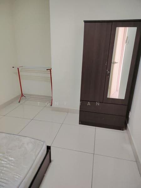 Kediaman Servis untuk Disewa di Maisson - Tony Tan - Bedroom - PropertyGuru.com.my