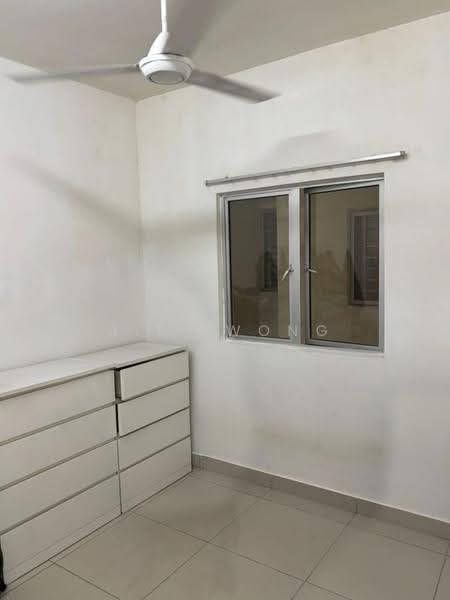 Kediaman Servis untuk Dijual di Platinum Lake PV 21 - J.E. Wong - Interior - PropertyGuru.com.my