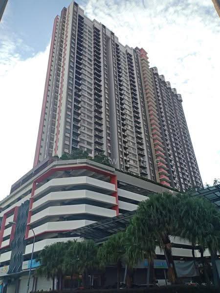 Kediaman Servis untuk Dijual di Platinum Lake PV 21 - J.E. Wong - Exterior - PropertyGuru.com.my