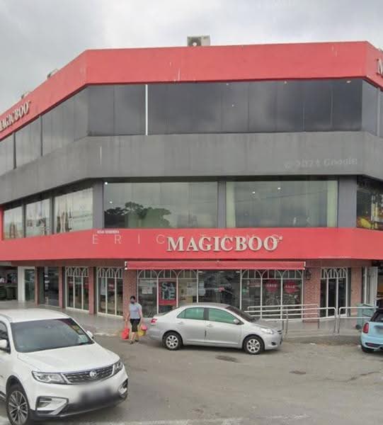 Kedai untuk Dijual di SS2 (Petaling Jaya) - Eric Tang - PropertyGuru.com.my