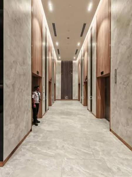 Service Residence for Sale at Edelweiss @ Tropicana Gardens - Ms. Khoo - Lobby - PropertyGuru.com.my