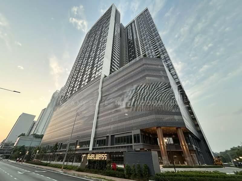 Service Residence for Sale at Edelweiss @ Tropicana Gardens - Ms. Khoo - PropertyGuru.com.my