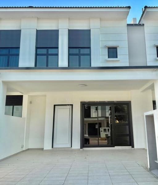 Rumah Teres 2-Tingkat untuk Disewa di Bukit Indah 2 (Iskandar Puteri (Nusajaya)) - Chew Chee Yee - Exterior - PropertyGuru.com.my