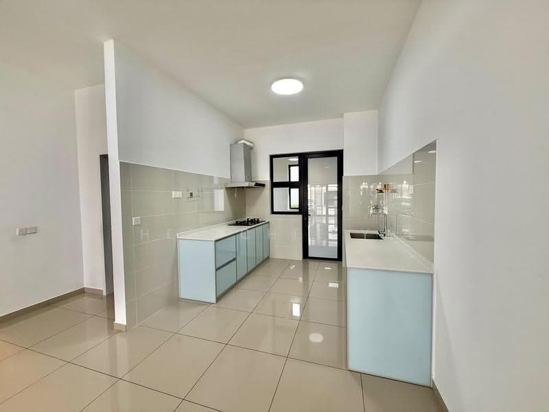 Rumah Teres 2-Tingkat untuk Disewa di Bukit Indah 2 (Iskandar Puteri (Nusajaya)) - Chew Chee Yee - Kitchen - PropertyGuru.com.my