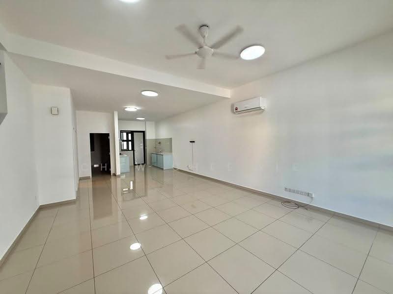 Rumah Teres 2-Tingkat untuk Disewa di Bukit Indah 2 (Iskandar Puteri (Nusajaya)) - Chew Chee Yee - Living Room - PropertyGuru.com.my