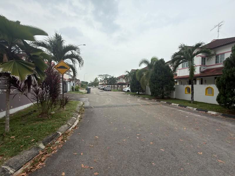 Terraced House for Sale in Taman Desa Tebrau (Tebrau) - Leo SK - PropertyGuru.com.my