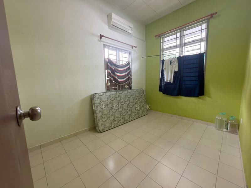 Terraced House for Sale in Taman Desa Tebrau (Tebrau) - Leo SK - PropertyGuru.com.my