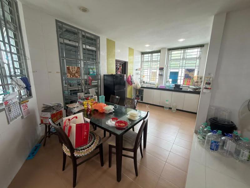 Terraced House for Sale in Taman Desa Tebrau (Tebrau) - Leo SK - PropertyGuru.com.my