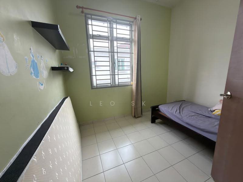 Terraced House for Sale in Taman Desa Tebrau (Tebrau) - Leo SK - PropertyGuru.com.my