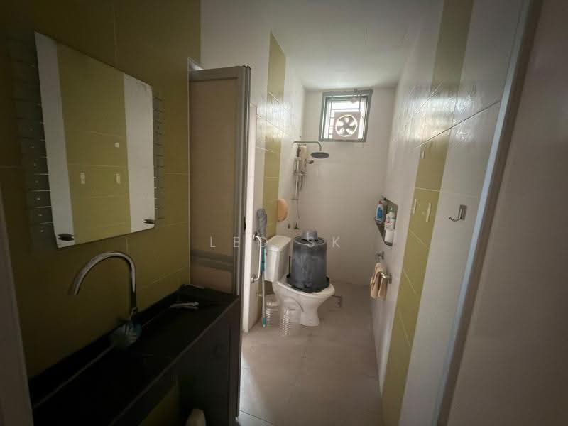 Terraced House for Sale in Taman Desa Tebrau (Tebrau) - Leo SK - PropertyGuru.com.my