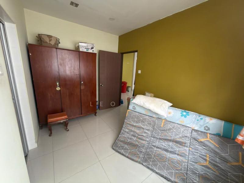 Terraced House for Sale in Taman Desa Tebrau (Tebrau) - Leo SK - PropertyGuru.com.my