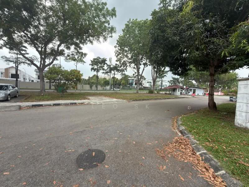 Terraced House for Sale in Taman Desa Tebrau (Tebrau) - Leo SK - PropertyGuru.com.my