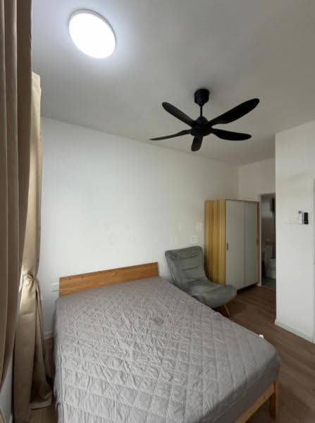 Condominium for Rent at Pitta Residensi - Xavier Chong - Bedroom - PropertyGuru.com.my