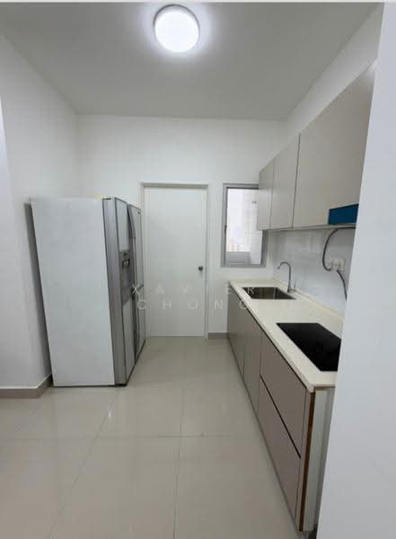 Condominium for Rent at Pitta Residensi - Xavier Chong - Kitchen - PropertyGuru.com.my