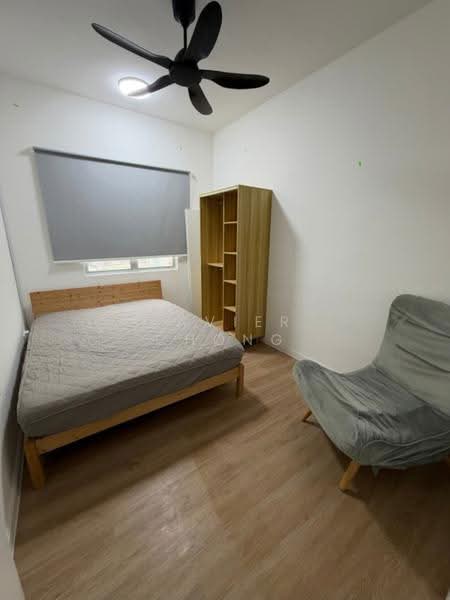 Condominium for Rent at Pitta Residensi - Xavier Chong - Bedroom - PropertyGuru.com.my