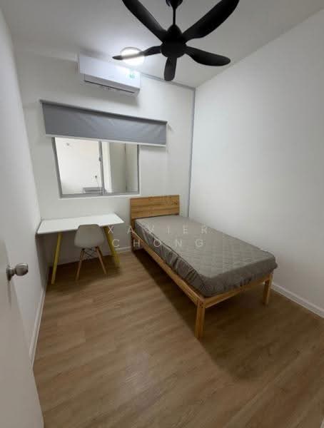 Condominium for Rent at Pitta Residensi - Xavier Chong - Bedroom - PropertyGuru.com.my