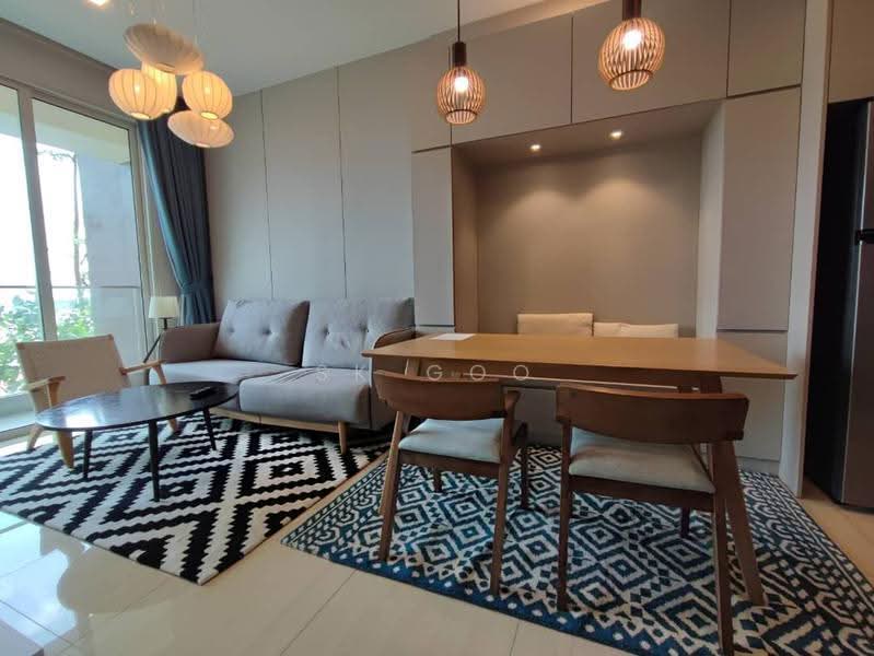 Service Residence for Sale at Puteri Cove Residences - SK GOO - PropertyGuru.com.my