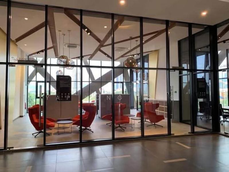 Kediaman Servis untuk Dijual di Parc 3 - Yap Yong Yong - Interior - PropertyGuru.com.my