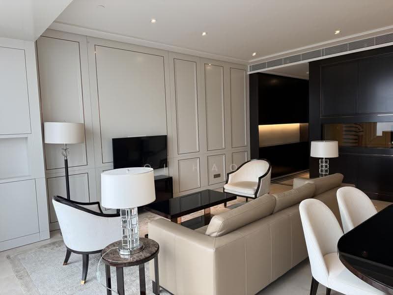 Kediaman Servis untuk Disewa di Pavilion Suites - QI Hao - PropertyGuru.com.my
