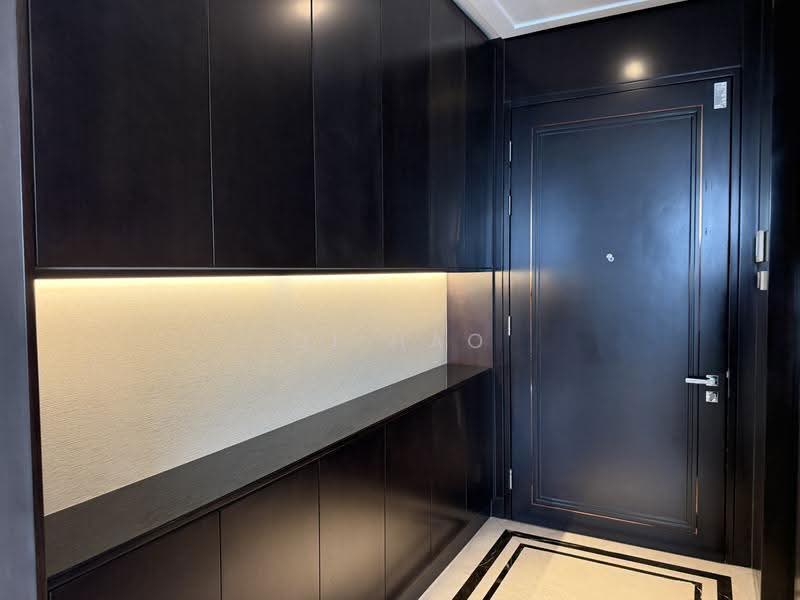 Kediaman Servis untuk Disewa di Pavilion Suites - QI Hao - PropertyGuru.com.my