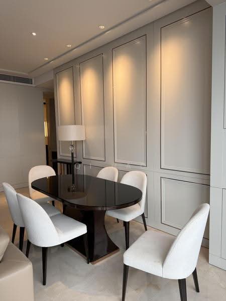 Kediaman Servis untuk Disewa di Pavilion Suites - QI Hao - PropertyGuru.com.my