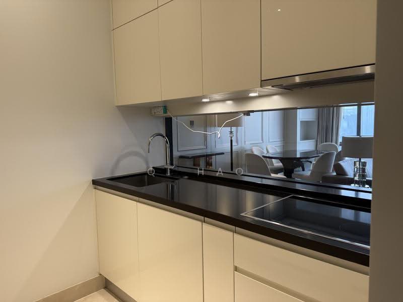 Kediaman Servis untuk Disewa di Pavilion Suites - QI Hao - PropertyGuru.com.my