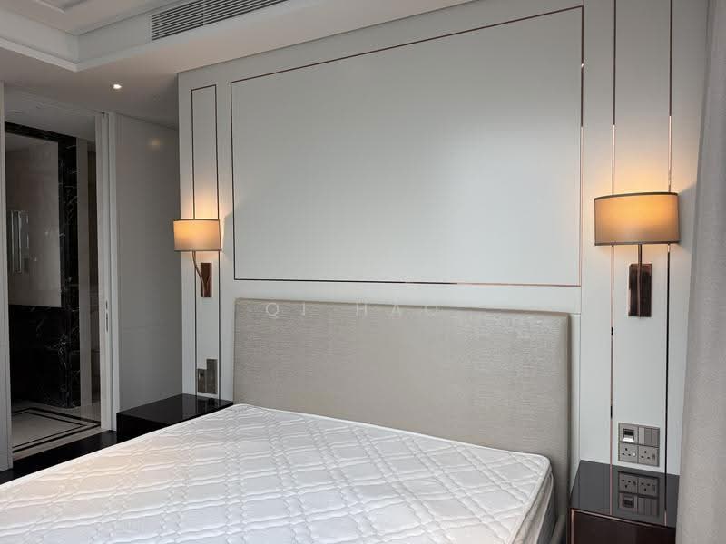 Kediaman Servis untuk Disewa di Pavilion Suites - QI Hao - PropertyGuru.com.my