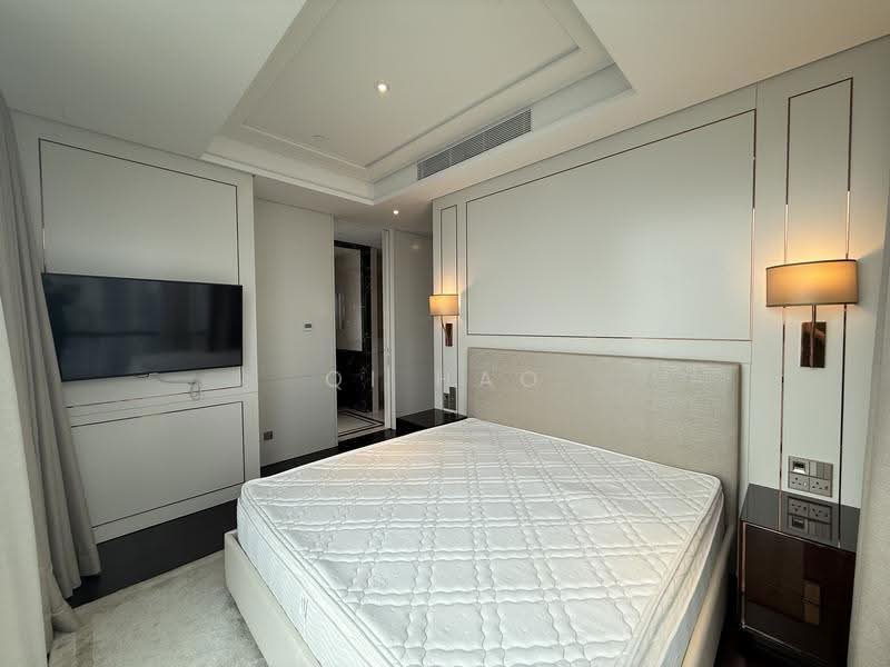 Kediaman Servis untuk Disewa di Pavilion Suites - QI Hao - PropertyGuru.com.my