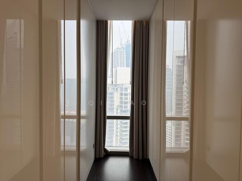 Kediaman Servis untuk Disewa di Pavilion Suites - QI Hao - PropertyGuru.com.my