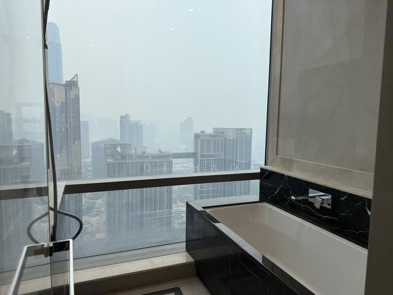 Kediaman Servis untuk Disewa di Pavilion Suites - QI Hao - PropertyGuru.com.my
