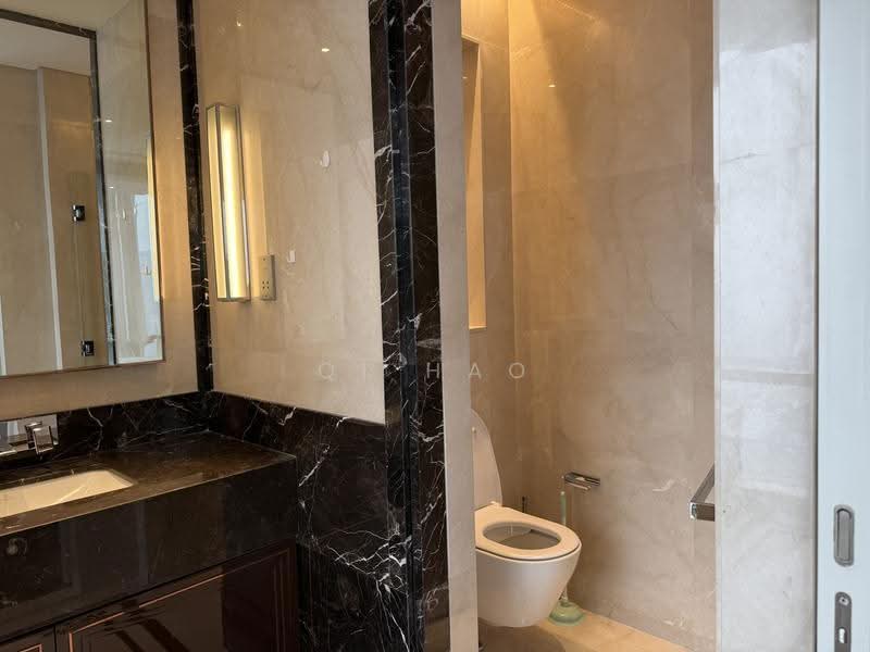 Kediaman Servis untuk Disewa di Pavilion Suites - QI Hao - PropertyGuru.com.my