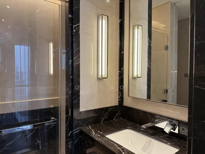 Kediaman Servis untuk Disewa di Pavilion Suites - QI Hao - PropertyGuru.com.my