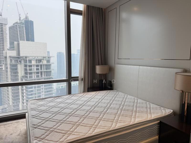 Kediaman Servis untuk Disewa di Pavilion Suites - QI Hao - PropertyGuru.com.my