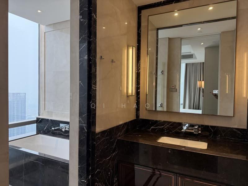 Kediaman Servis untuk Disewa di Pavilion Suites - QI Hao - PropertyGuru.com.my
