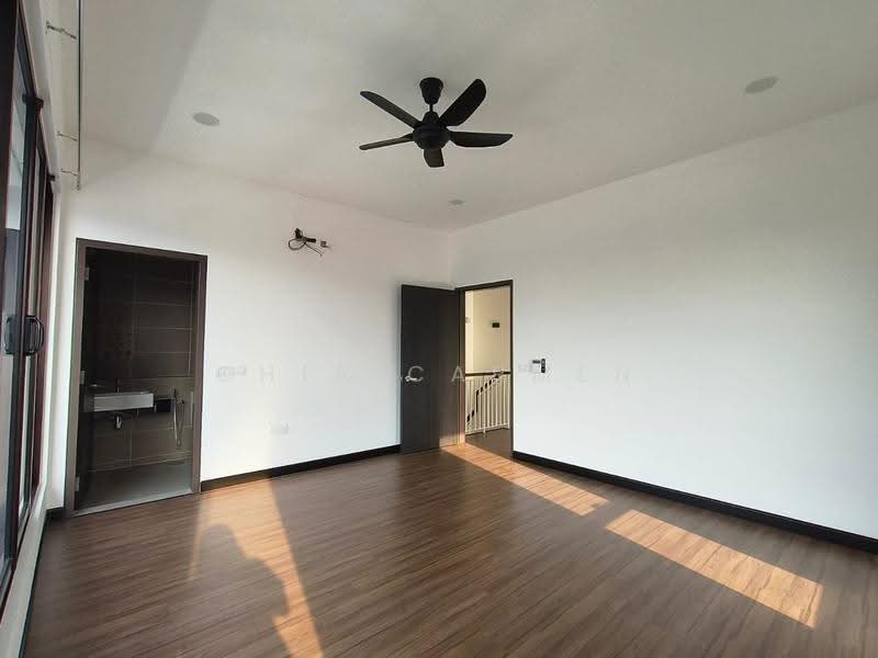 2-storey Terraced House for Rent in Bandar Bukit Raja (Klang) - Chia Carmen - PropertyGuru.com.my