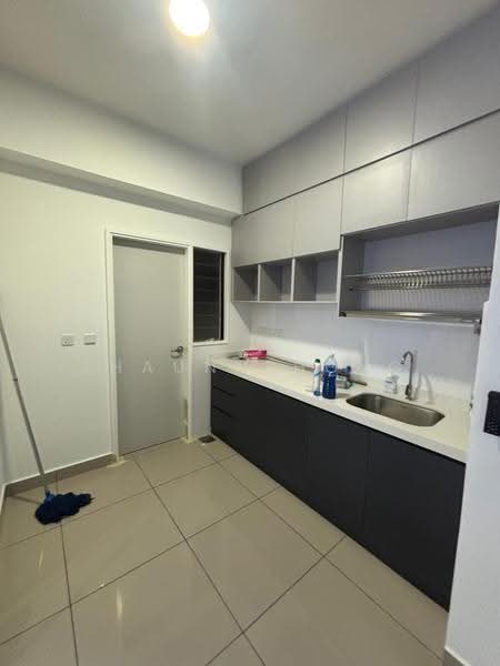 Service Residence for Rent at Akasa - Shaun Chong - Kitchen - PropertyGuru.com.my