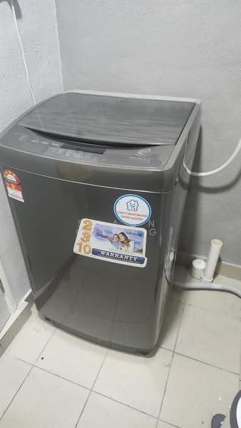 Service Residence for Rent at Akasa - Shaun Chong - Bathroom - PropertyGuru.com.my