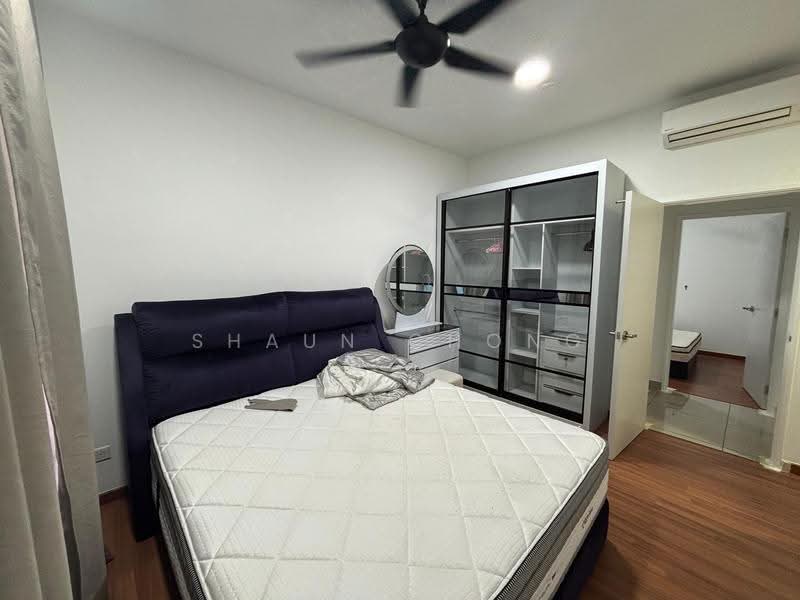 Service Residence for Rent at Akasa - Shaun Chong - Bedroom - PropertyGuru.com.my