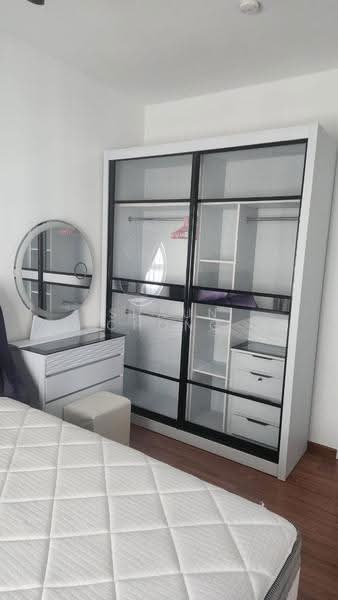Service Residence for Rent at Akasa - Shaun Chong - Bedroom - PropertyGuru.com.my