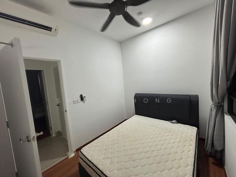 Service Residence for Rent at Akasa - Shaun Chong - Bedroom - PropertyGuru.com.my